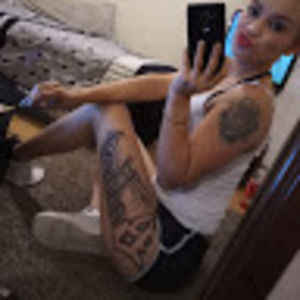 Meet your Posher, Beatrice